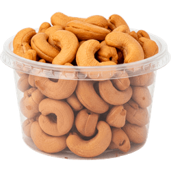 CASTANHA DE CAJU POTE 180G